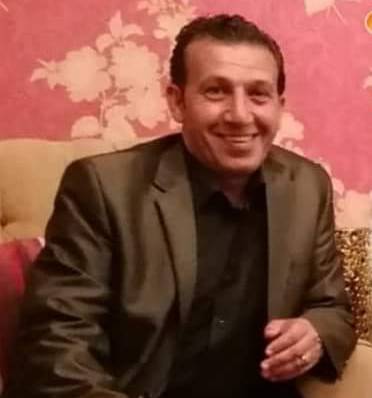 بلدية رحاب الجديدة تشكر الزميل  الخزاعلة 