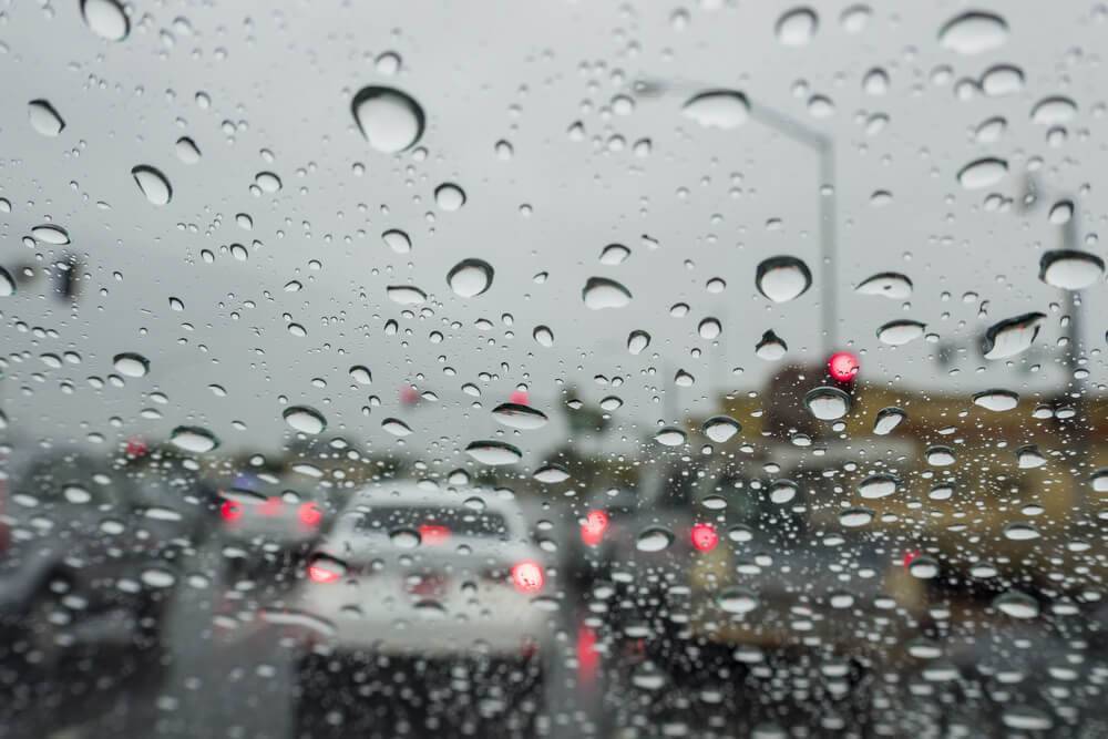 السبت .. احتمالية هطول زخات من المطر في مناطق الشمال