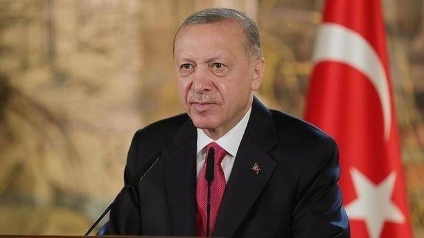 أردوغان: لن ننظر بإيجابية إلى عضوية السويد في الناتو