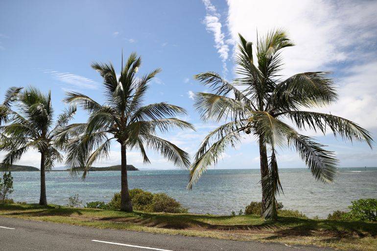 زلزال بقوة 7.1 يضرب كاليدونيا الجديدة