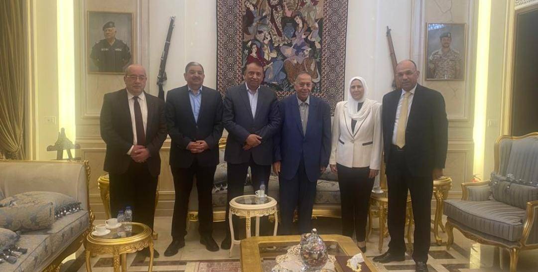 من خلال جماعة عمان لحوارات المستقبل ..الحواتمة للمسؤولين : قولوا خيرا او اصمتوا