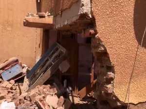 اشتباكات بأسلحة ثقيلة في أم درمان.. ومعارك مستعرة بدارفور