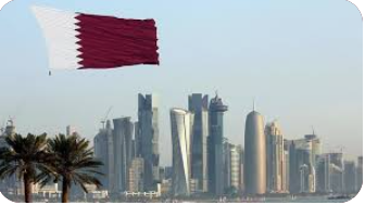 قطر تدين بشدة اقتحام وتخريب مبنى سفارتها في الخرطوم