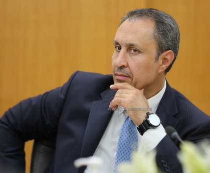 الصفدي: تطوير العقبة تعنى بدعم و تحفيز الاستثمار في الموارد البشرية من خلال التدريب و التأهيل