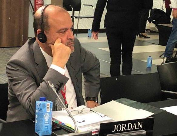 وفد من مجلس الأمة يُشارك باجتماعات جمعية الناتو البرلمانية