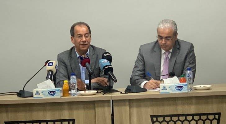 الحكومة: الإعلام أكثر الخاسرين بسبب انتشار وسائل التواصل الاجتماعي