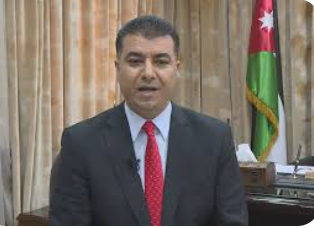 الحنيفات يعلن انشاء 60 حفيرة وسد وآبار لتجميع المياه خلال العام الحالي