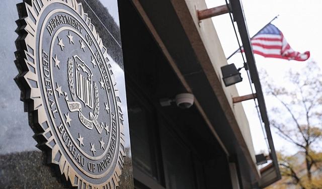 خلافًا للقانون .. (إف بي آي) يتجسس على الأميركيين