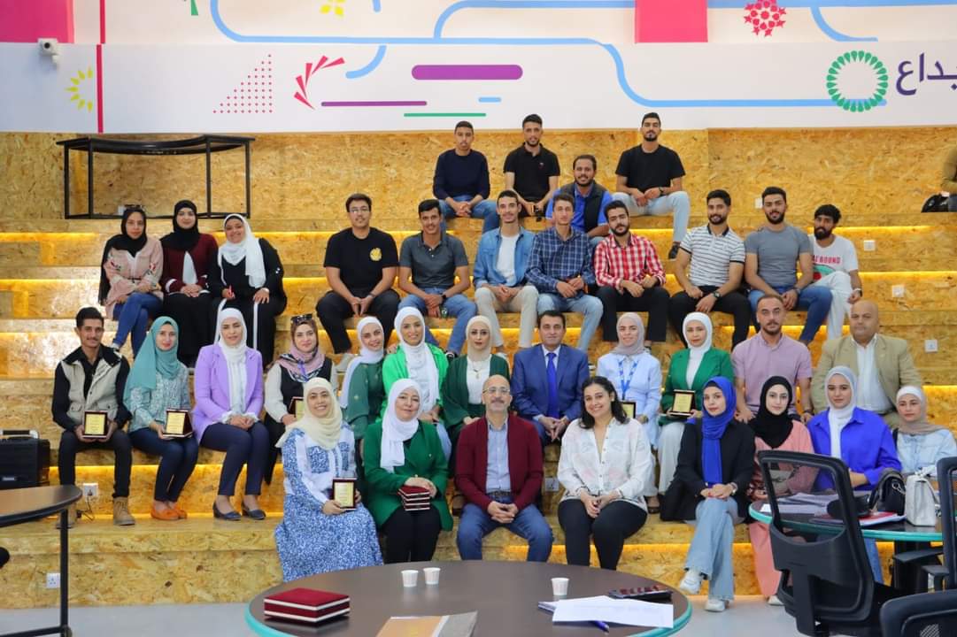 أنشطة ذات طابع نوعي تقيمها المراكز الشبابية في الكرك