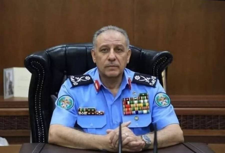 “نيروز الاخبارية ” تهنئ مدير الأمن العام  اللواء عبيد الله المعايطة
