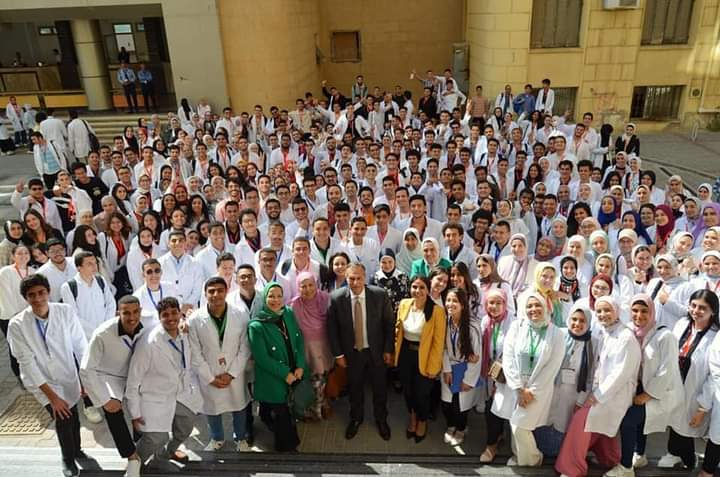 التعليم العالي: كلية الطب جامعة الإسكندرية الأهلية تعقد مؤتمرها الطلابي الأول عن أمراض الدم