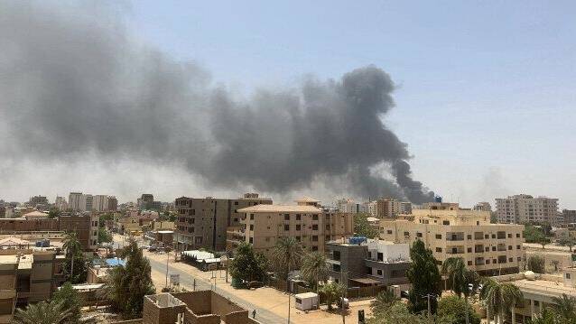 رفض عربي واسع لـاقتحام وتخريب سفارة قطر بالخرطوم