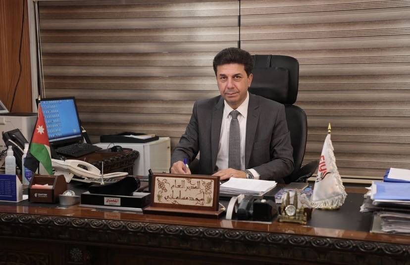 كيف عبر المسلماني عن فرحه بمناسبة زفاف ولي العهد ؟