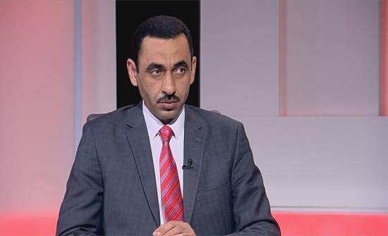 مهيدات: نمضي قدما بخطى ثابتة لتحقيق الرؤى الملكية في دعم تطوير الصناعة الدوائية وتحقيق الأمن الدوائي