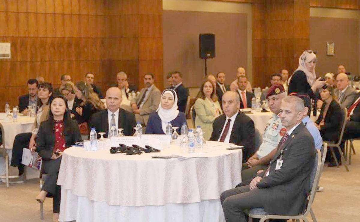 التربية تطلق استراتيجيتها لإدارة الأزمات والمخاطر