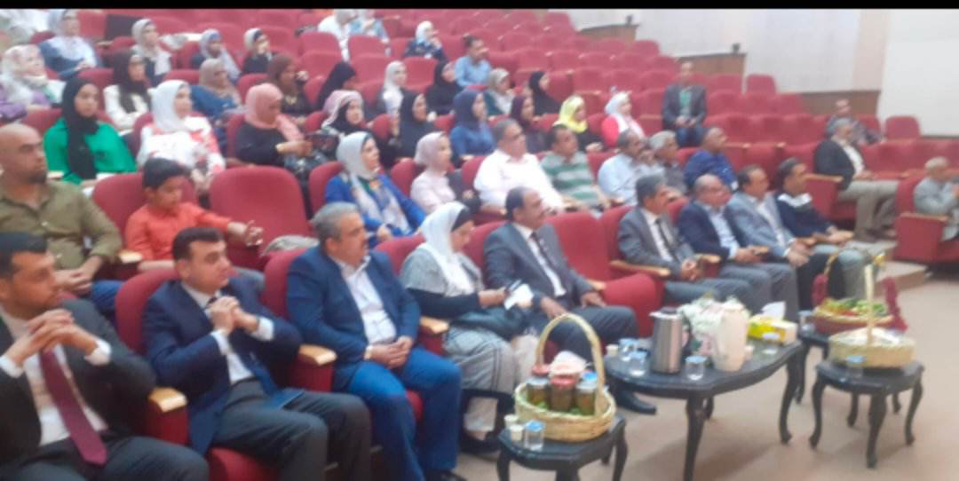 الإرشاد الزراعي يطلق مشروع المدارس الحقلية في الزرقاء
