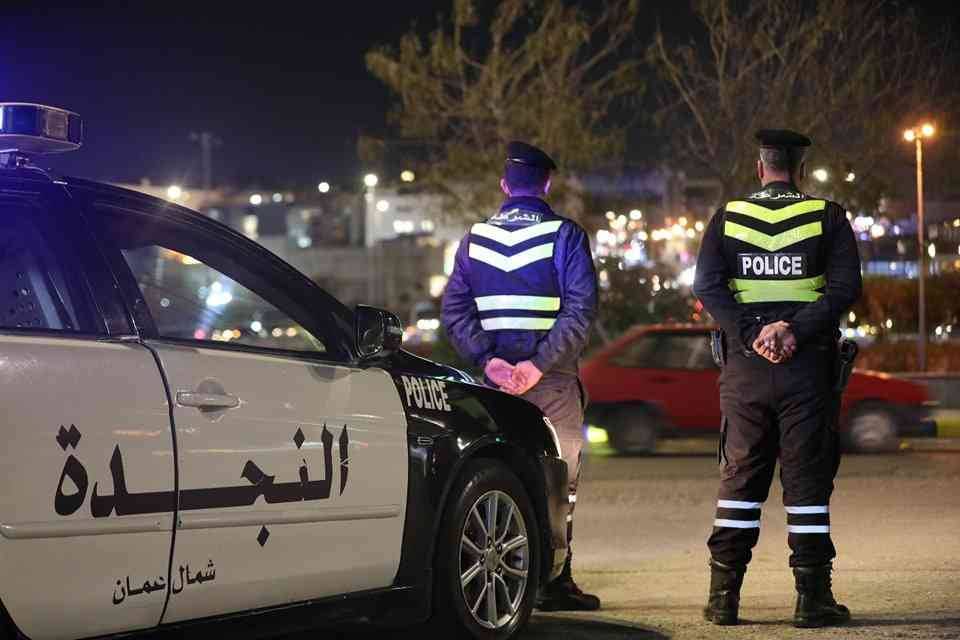 السير تكشف حقيقة مخالفة أشخاص على الهوية