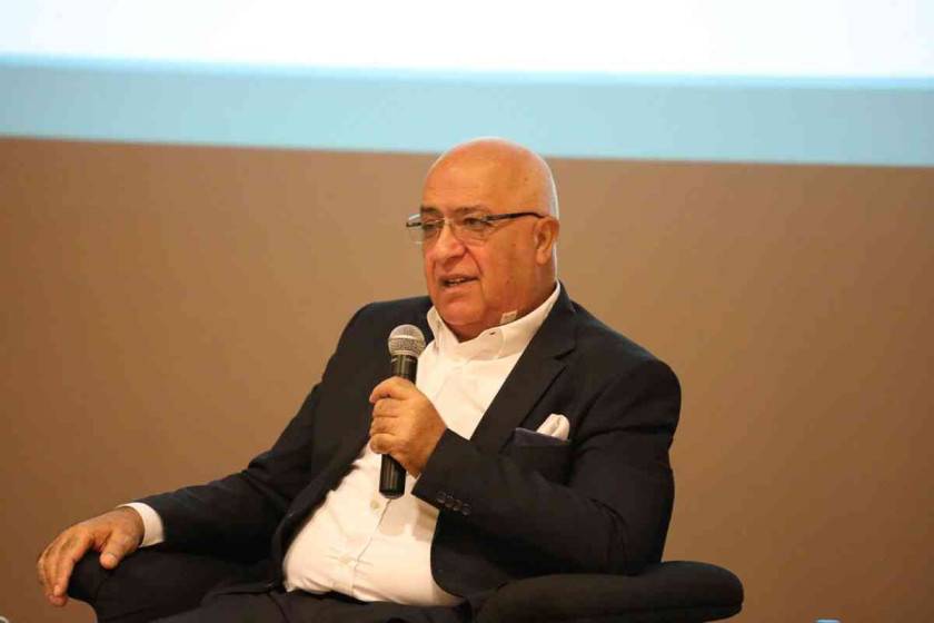 المعايطة يتحدث عن سبب إرسال أسماء الحزبيين للمعلومات الجنائية