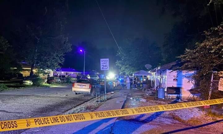 مقتل شخص وإصابة 3 آخرين في إطلاق نار خلال حفل عيد ميلاد بأمريكا