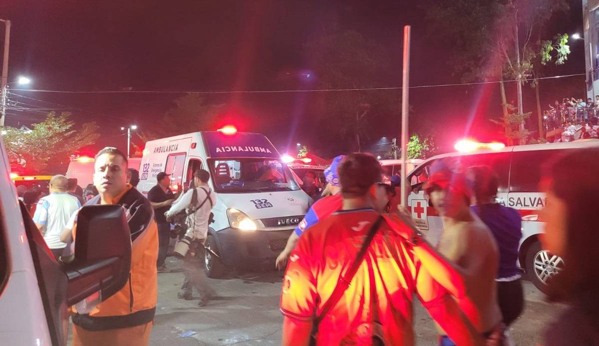 إطلاق نار في سباق بولاية باها كاليفورنيا المكسيكية يخلف 20 قتيلا وجريحا