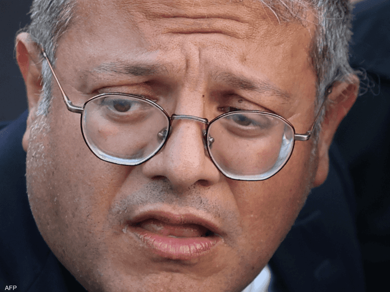 واشنطن تندد باقتحام بن غفير للمسجد الأقصى