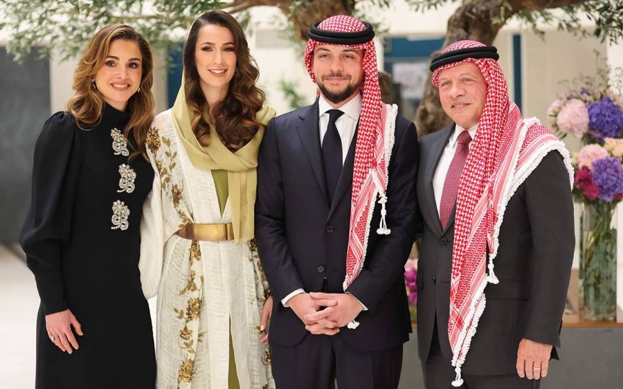 طيف حزيران يأتي على الأردنيين كل عام بمناسبات تاريخية سيضاف لها زفاف ولي العهد