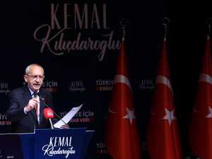 رهان كليتشدار أوغلو الجديد.. ما فرصته في انتخابات تركيا؟