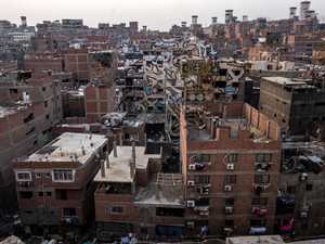 مصر.. اشتراطات جديدة للتصالح في ملف البناء