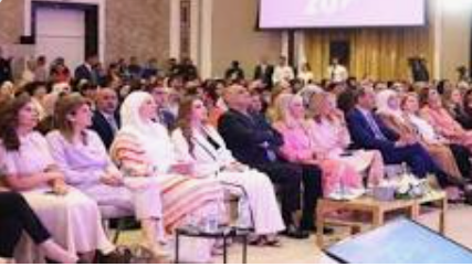 رئيس الوزراء يرعى افتتاح فعاليات مؤتمر نساء على خطوط المواجهة