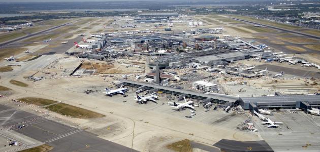 مطار هيثرو: لن يتم إلغاء أي رحلات جوية خلال الإضراب القادم لحراس الأمن