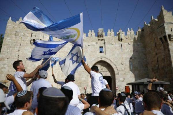 الملكية لشؤون القدس: الاحتلال يسارع يتهويد المدينة