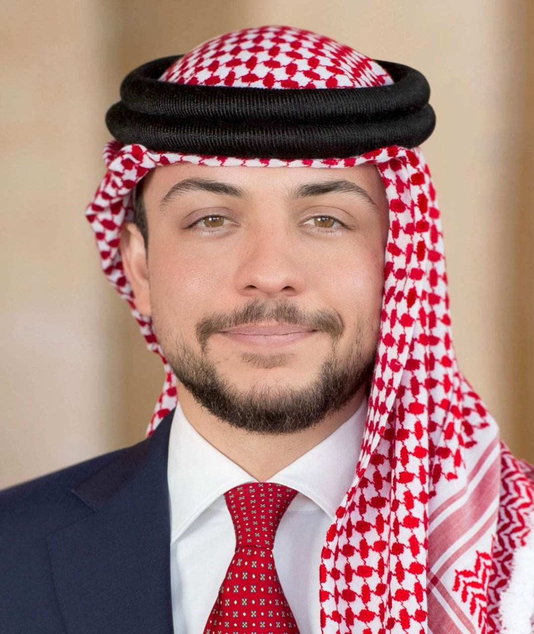عرس اميرنا.. مبايعة الشعب للقيادة بدون صناديق..