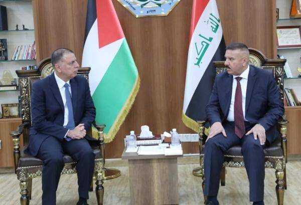 اتفاق أردني عراقي يمنح تسهيلات جديدة بشأن التأشيرات