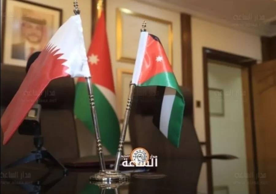 البرلمانية الأردنية القطرية تدين اقتحام السفارة القطرية بالخرطوم