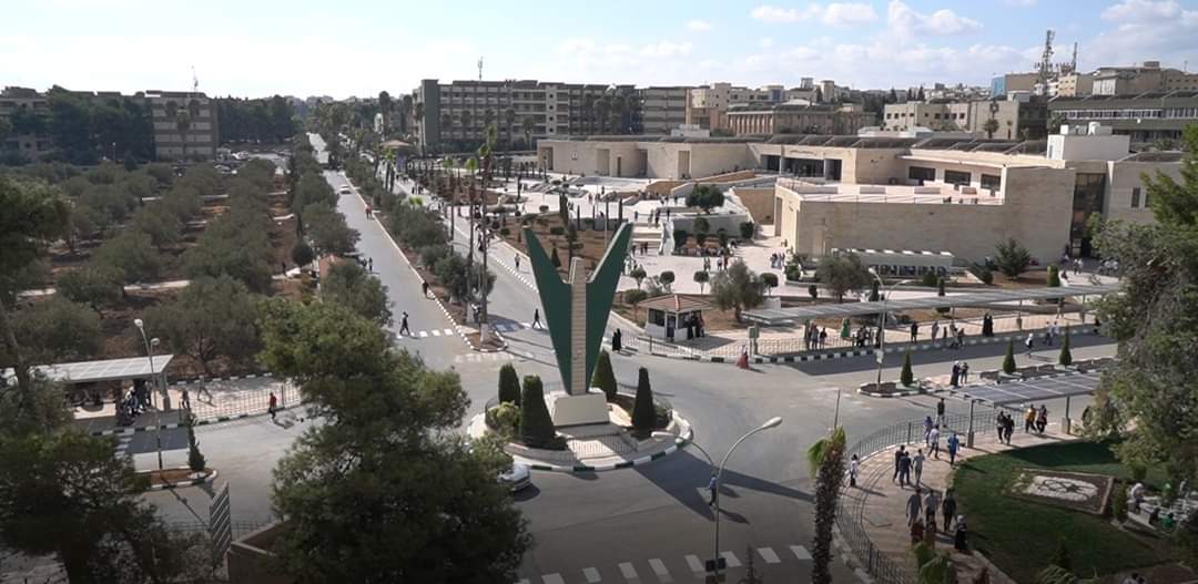 اليرمــــــوك توضح حول فيديو مُتداول