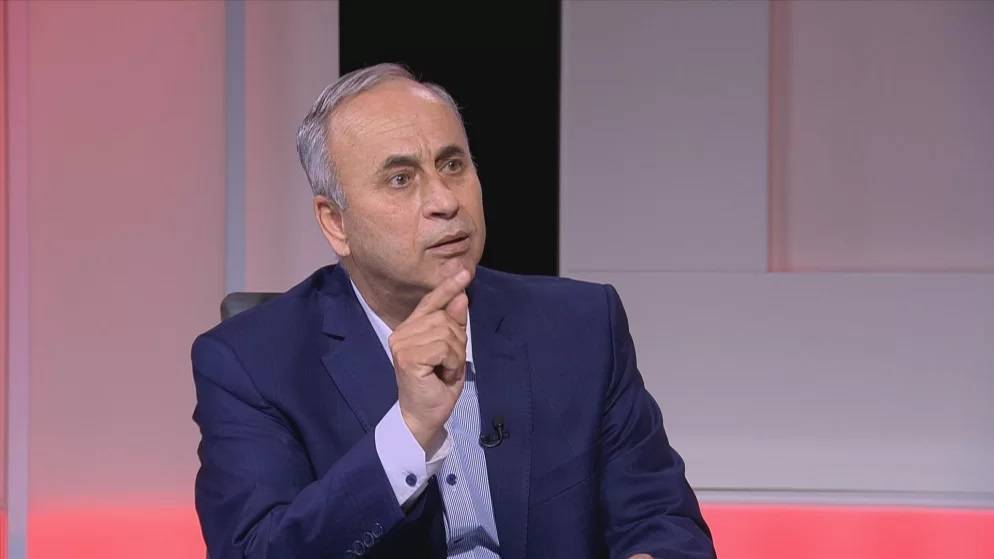 ابو علي ... نصف ساعة وإن صحت الرواية !!!