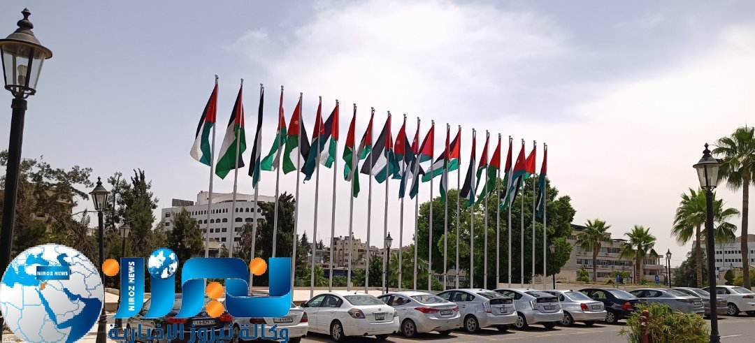 فاعليات رسمية وشعبية تحتفل بالمناسبات الوطنية
