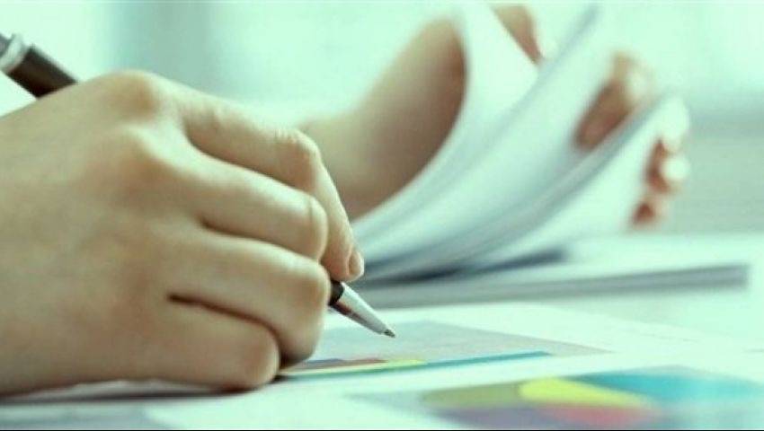 بدء الامتحانات النظرية لطلبة الشامل اليوم