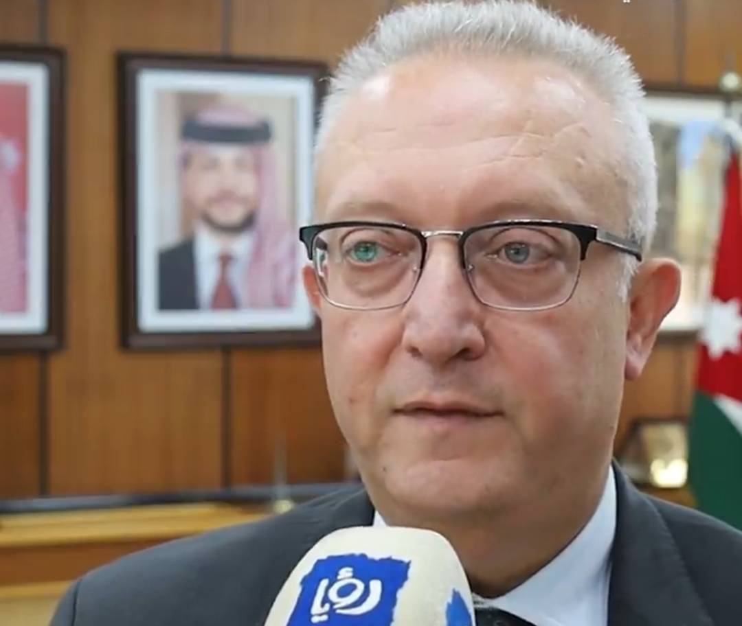 مساد :الطلبة يحملون الجنسية الأندونيسية ويتلقون تعليمهم بتخصص الدين الإسلامي في كلية الشريعة