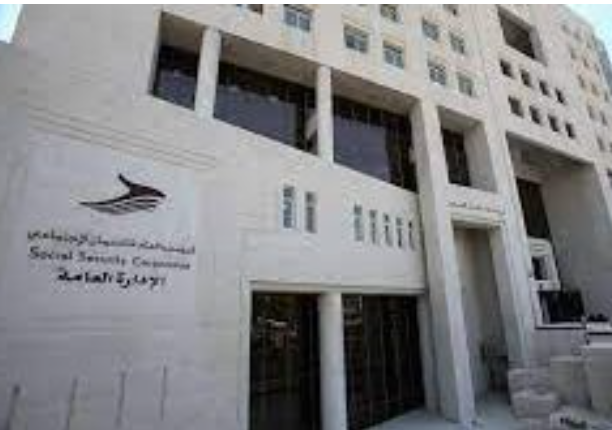 ضبط 694 متسولا في نيسان الماضي