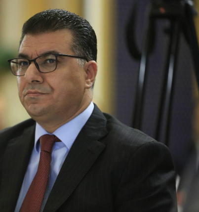 حنيفات: القطاع الزراعي يشكل 6 من الناتج المحلي الإجمالي للأردن