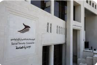 مؤسسة الضمان توضح حول وفاة عامل بسبب سقوط مصعد كهربائي