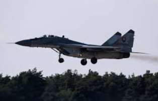 روسيا : تسليم كييف مقاتلات إف16 انخراط للدول الغربية في النزاع مع أوكرانيا