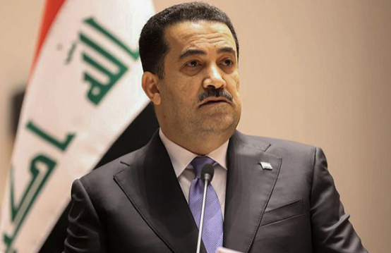 السوداني: العراق خطا خطوات لإزالة آثار الإرهاب