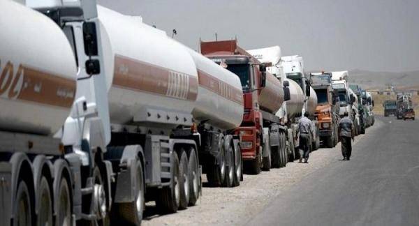 الطاقة تطرح عطاء لنقل النفط العراقي