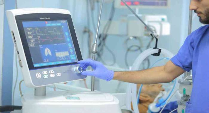 دعوة مهمة من طبيب أردني لمرضى الجهاز التنفسي