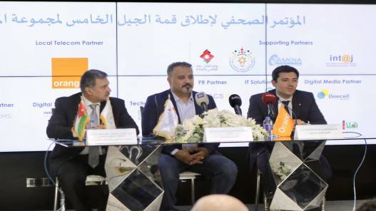 هيئة الاتصالات: التشغيل التجاري للجيل الخامس بدأ في الأردن من شركة اتصالات