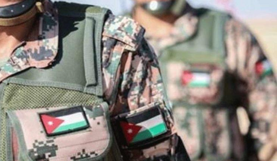 المستحقون لقرض الإسكان العسكري لشهر حزيران  أسماء