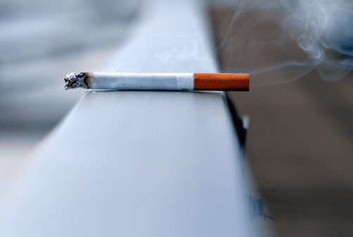 42 نسبة المدخنين في الأردن