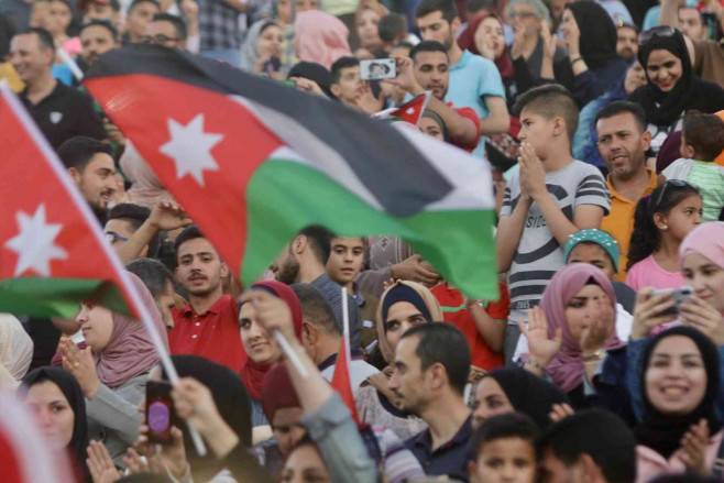 احتفال ضخم على دوار الشعب في هذا اليوم (تفاصيل)